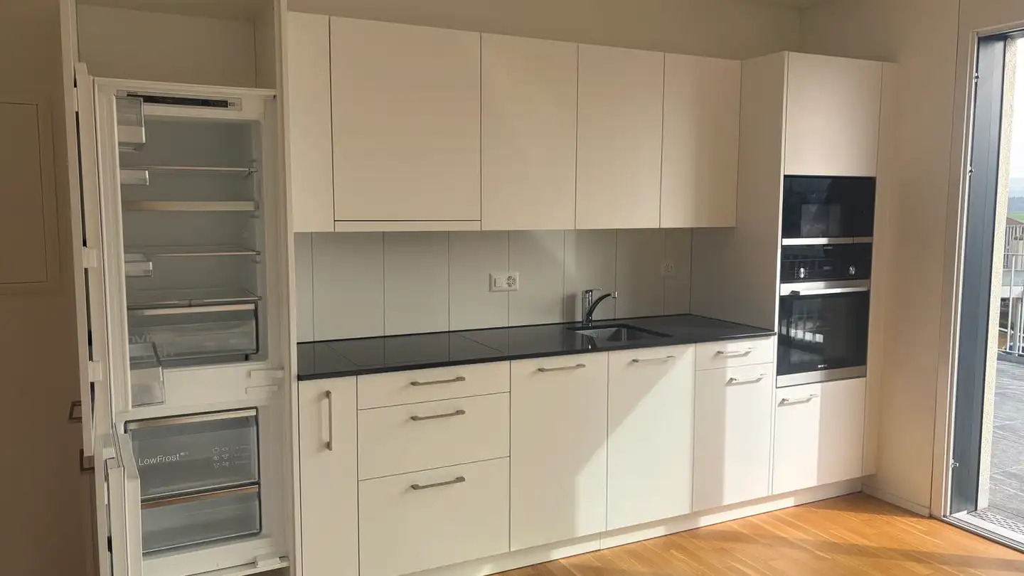 Apartment for rent - Ziertalstrasse 31, 5703 Seon - Photo 2