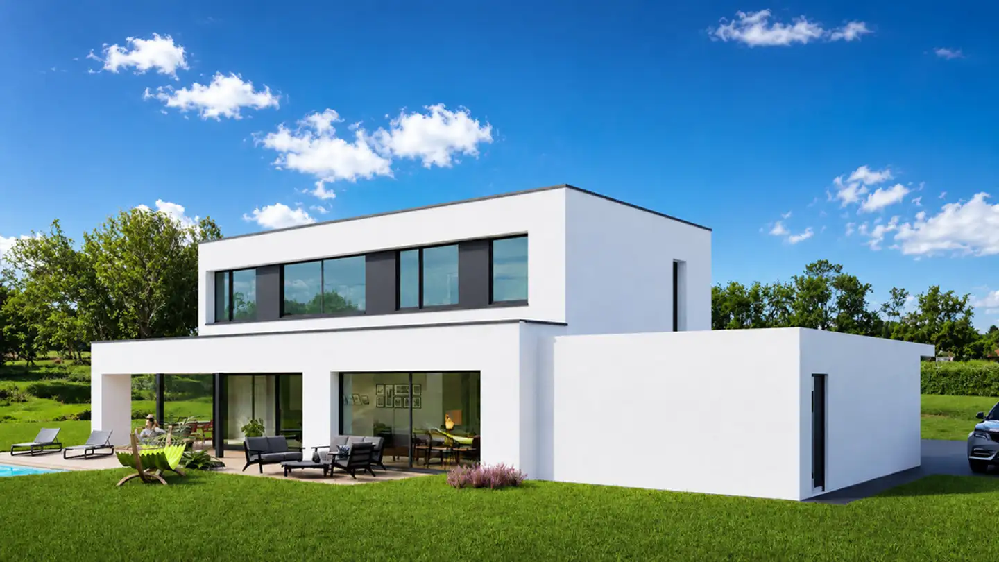 Single house for sale - Route De Courtemblin 1, 2950 Courgenay - Photo 2