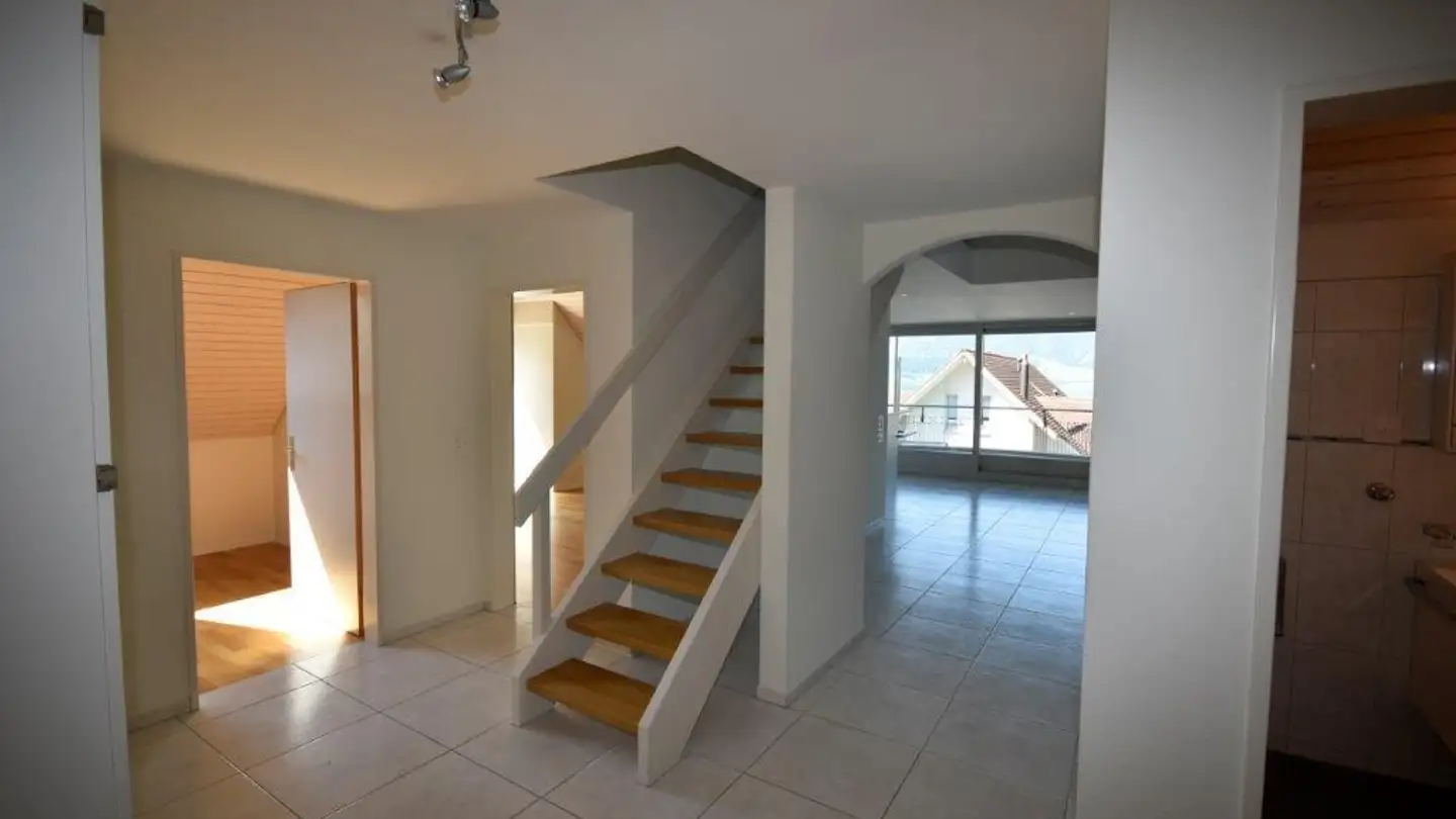 Wohnung kaufen - Sternenmattstrasse 2, 6318 Walchwil - Foto 3