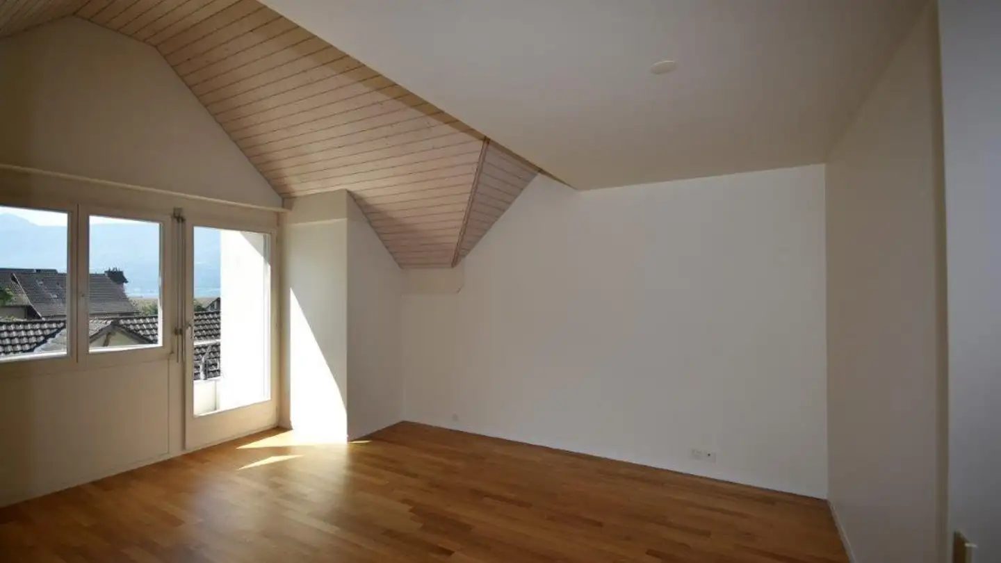 Wohnung kaufen - Sternenmattstrasse 2, 6318 Walchwil - Foto 4