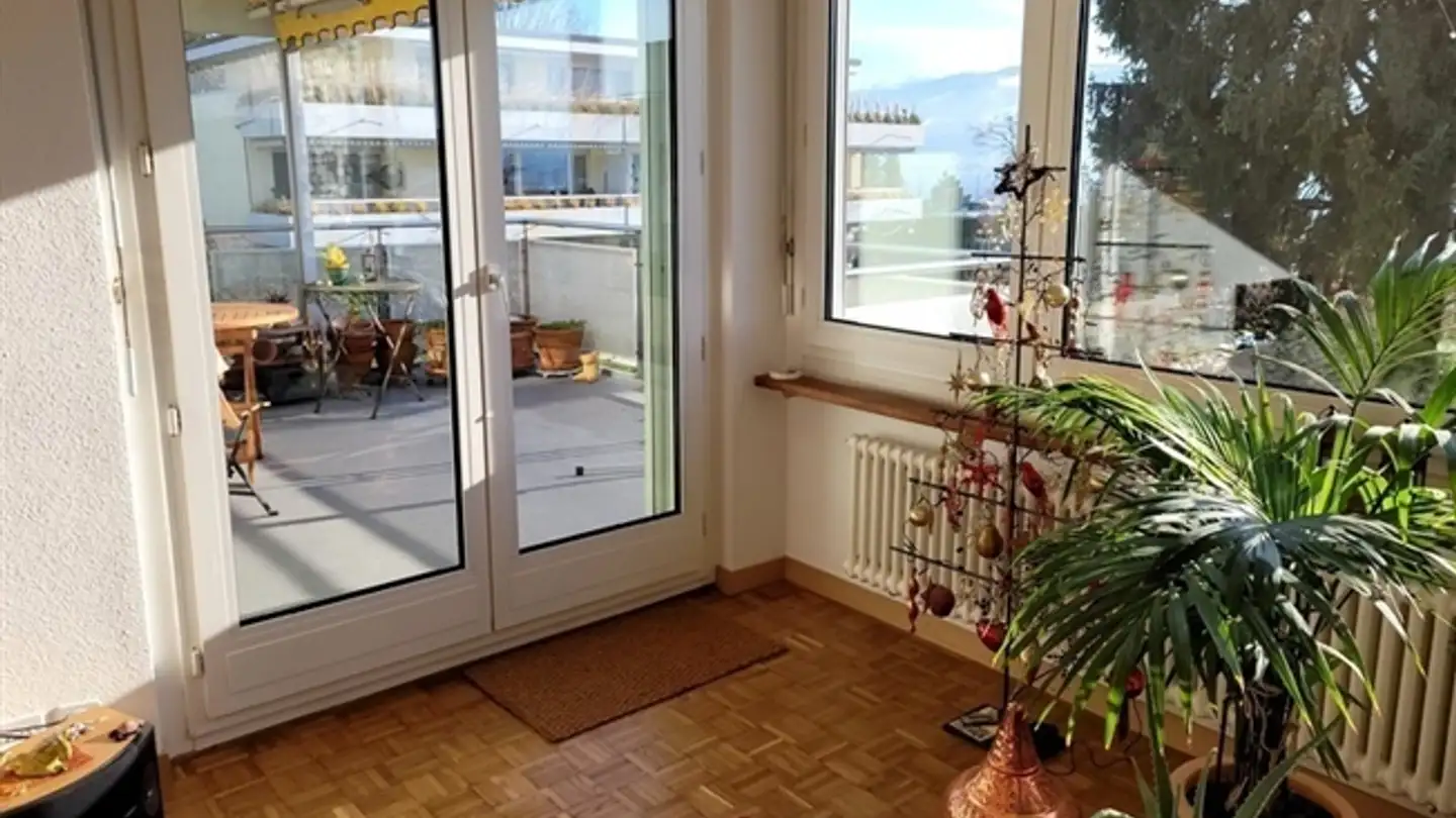 Apartment for rent - 8712 Stäfa - Photo 3