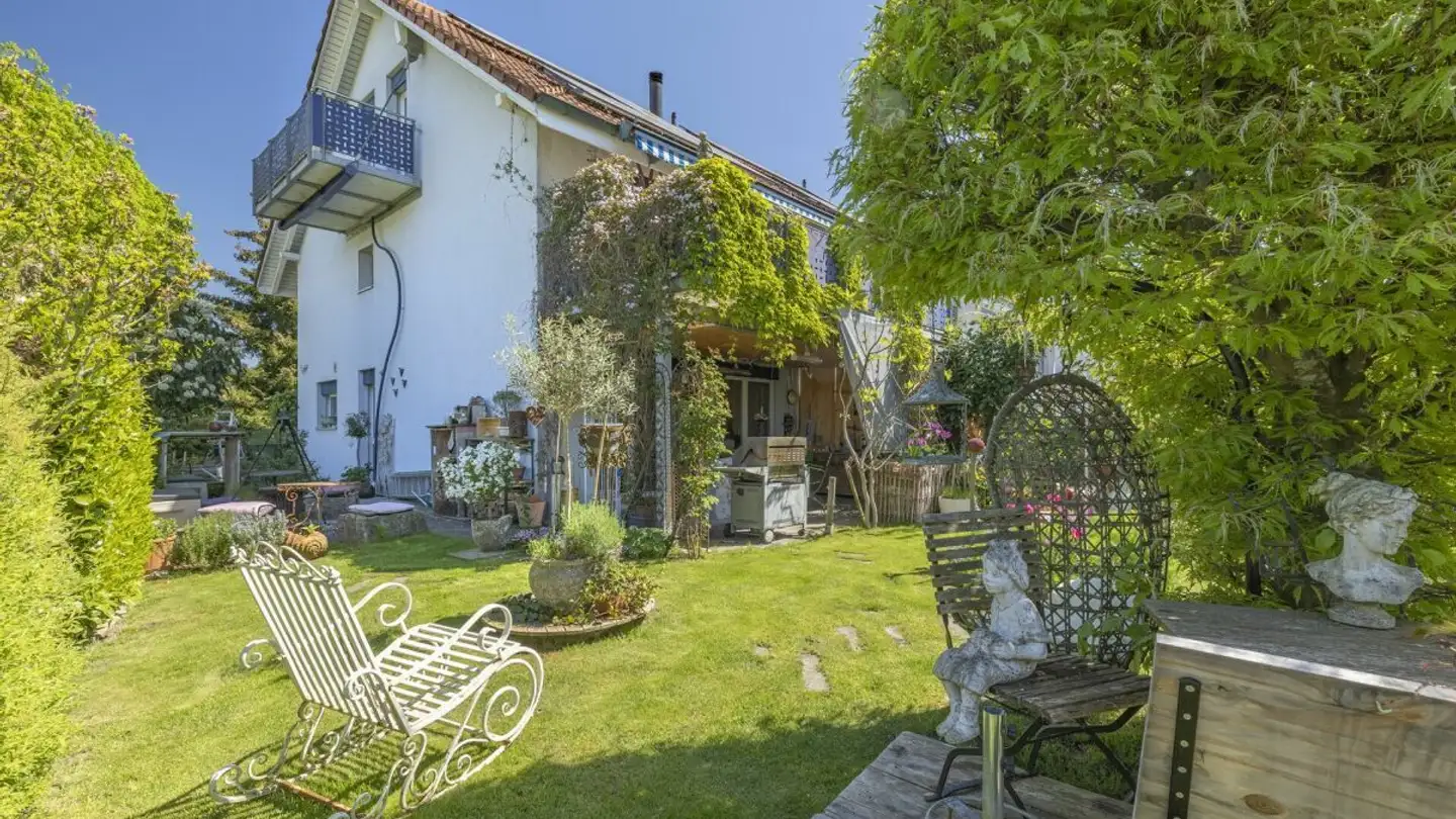 Haus kaufen - 3422 Kirchberg BE