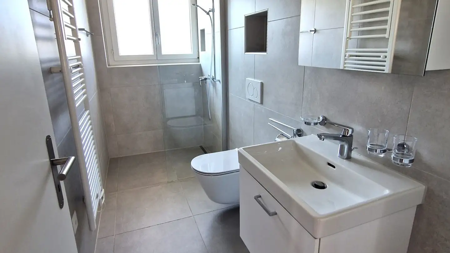 Wohnung mieten - Chemin Tiefenmatt / Tiefenmattweg 32, 2503 Biel/Bienne - Foto 3