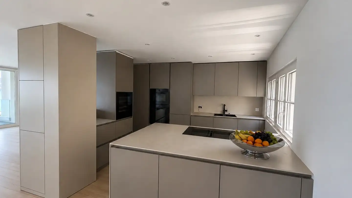 Apartment for rent - Hornhaldenstrasse 9, 8802 Kilchberg ZH - Photo 3