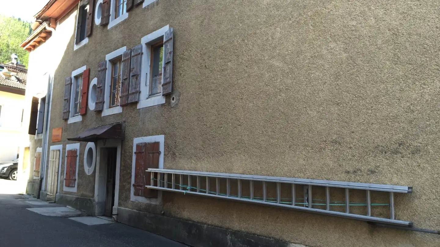 Casa singola in vendita - Ruelle De La Consommation, 2115 Buttes - Photo 3