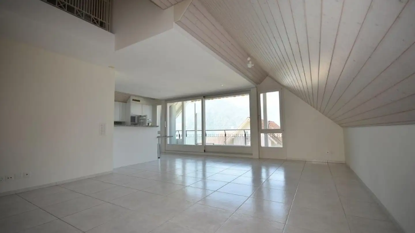 Wohnung kaufen - Sternenmattstrasse 2, 6318 Walchwil