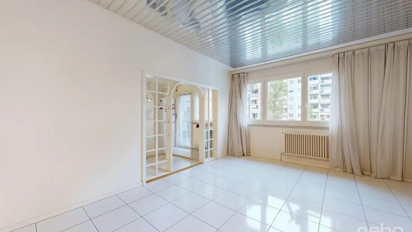 Apartment for sale - 1220 Les Avanchets