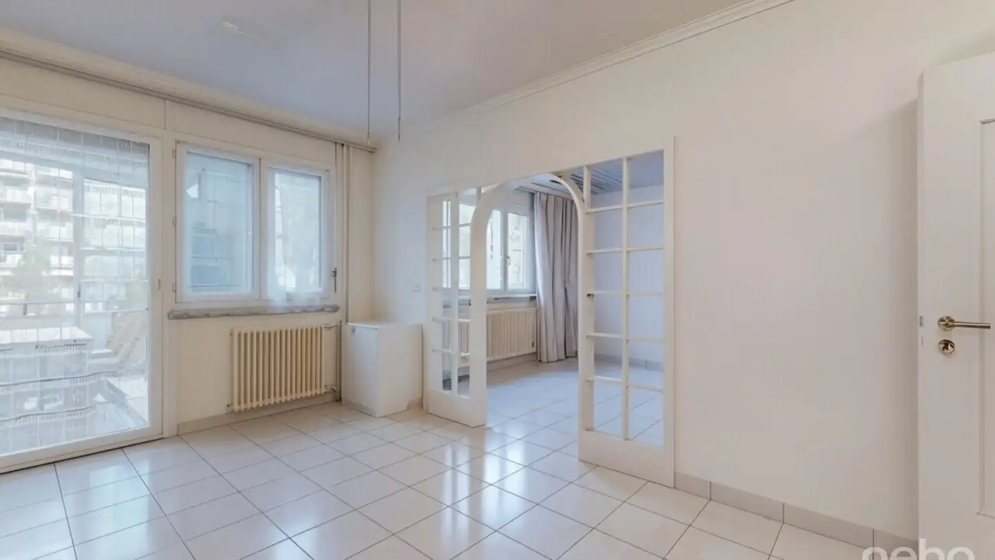 Apartment for sale - 1220 Les Avanchets - Photo 4