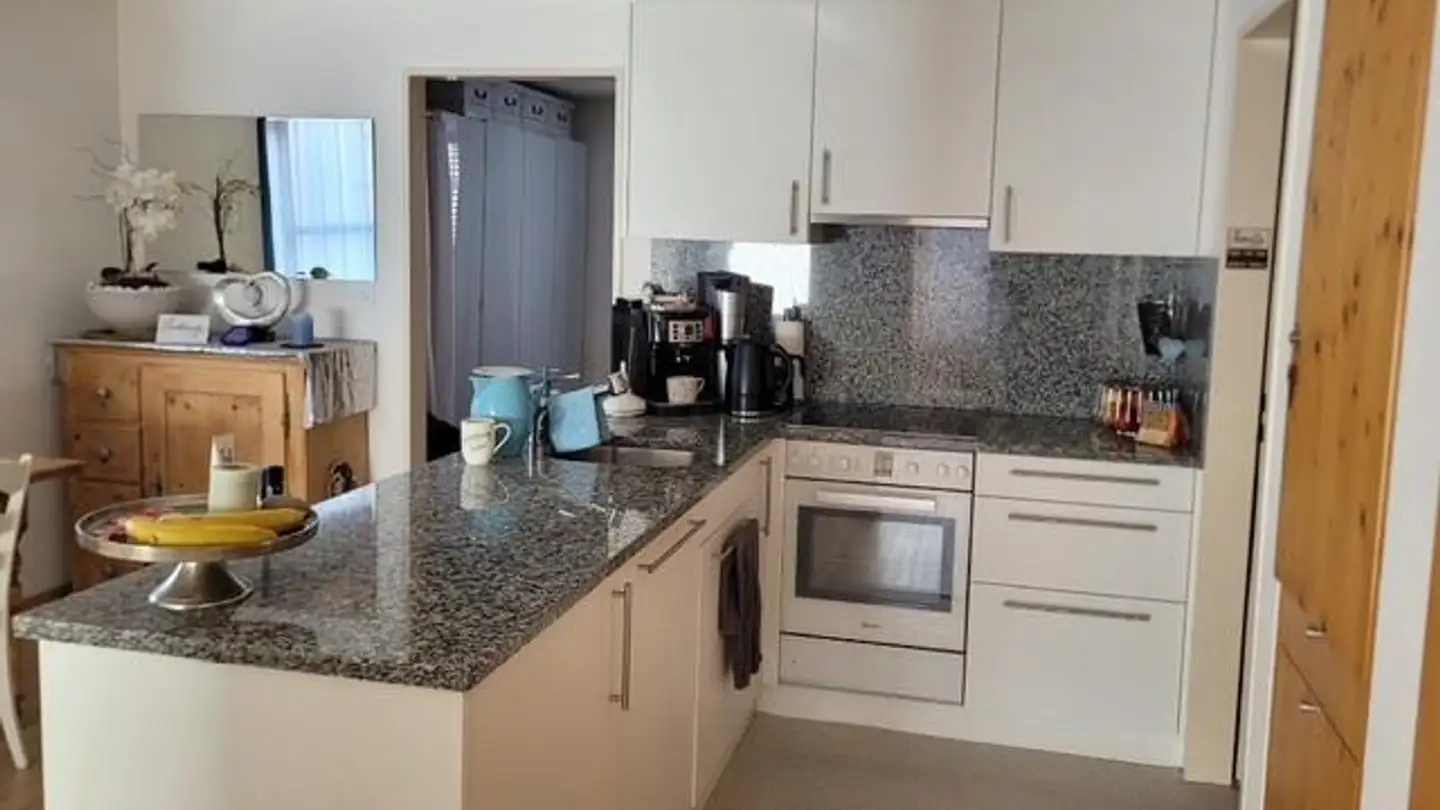 Appartamento in affitto - Hertistrasse 11, 7270 Davos Platz - Foto 3