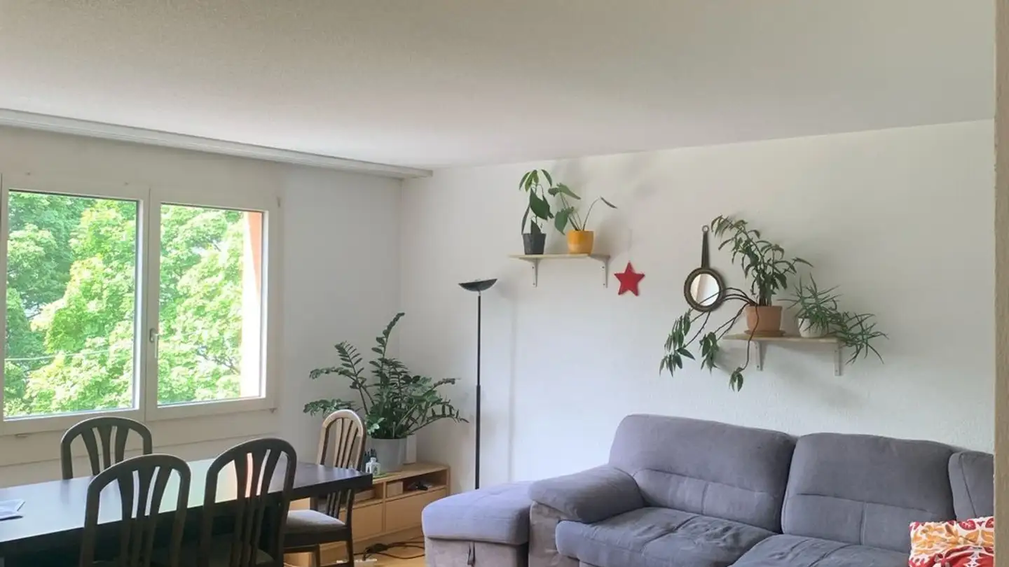 Stanza singola in affitto - Obermattstrasse 19, 3018 Bern