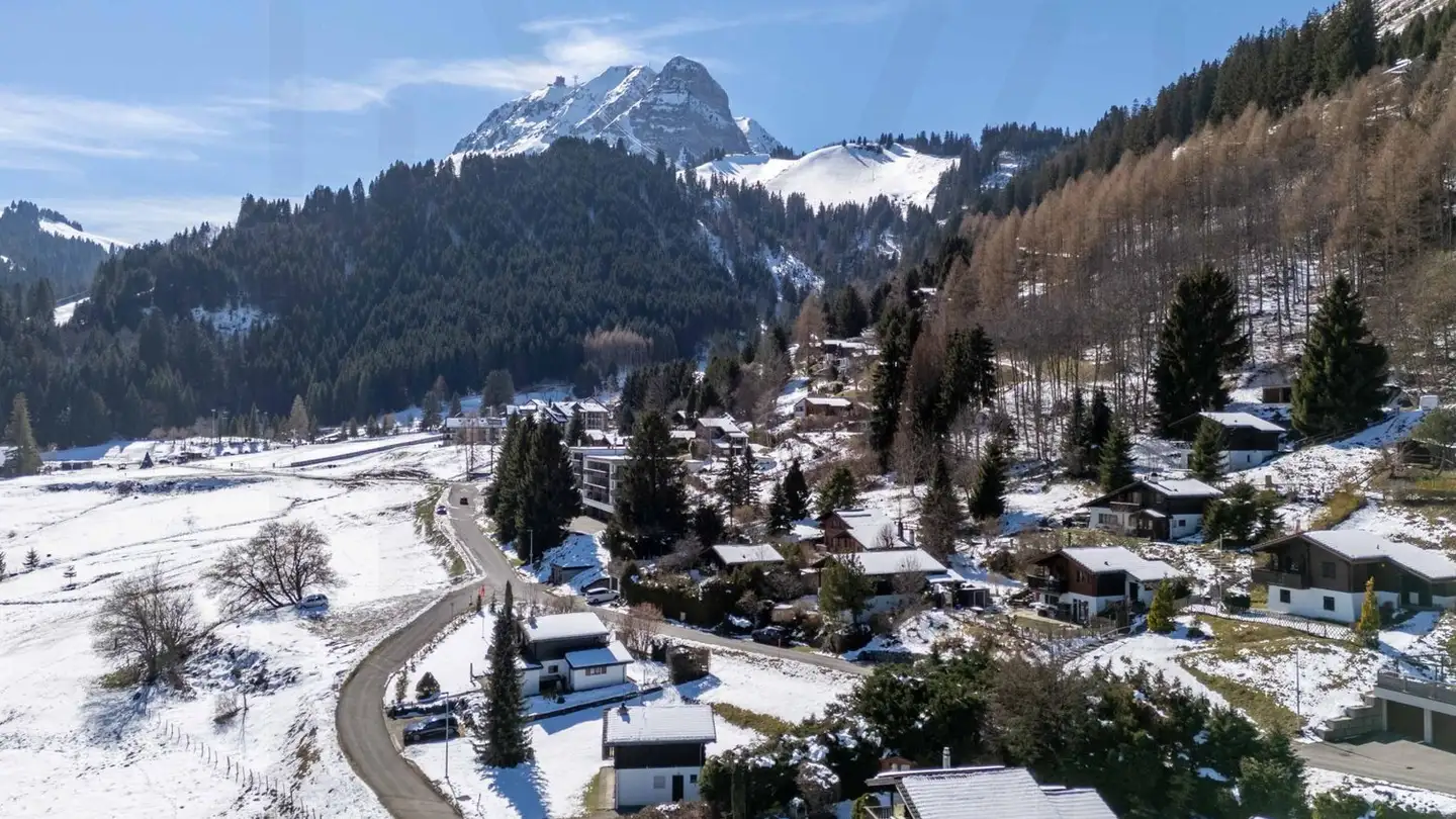 Chalet in vendita - 1663 Moléson-sur-Gruyères - Foto 4