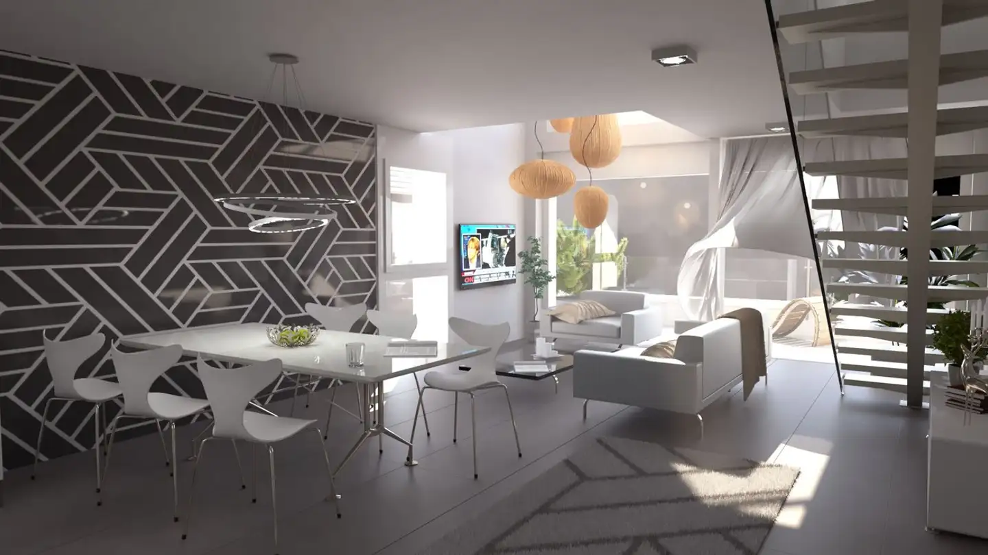 Duplex à louer - Grünweg 12, 2543 Lengnau BE - Photo 4