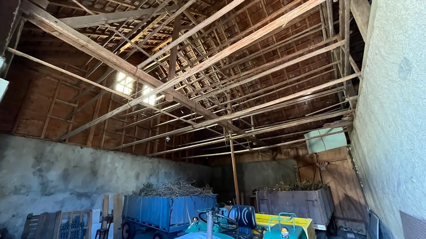 Fattoria in vendita - Route De Chapelle 131, 1534 Chapelle (Broye) - Foto 3