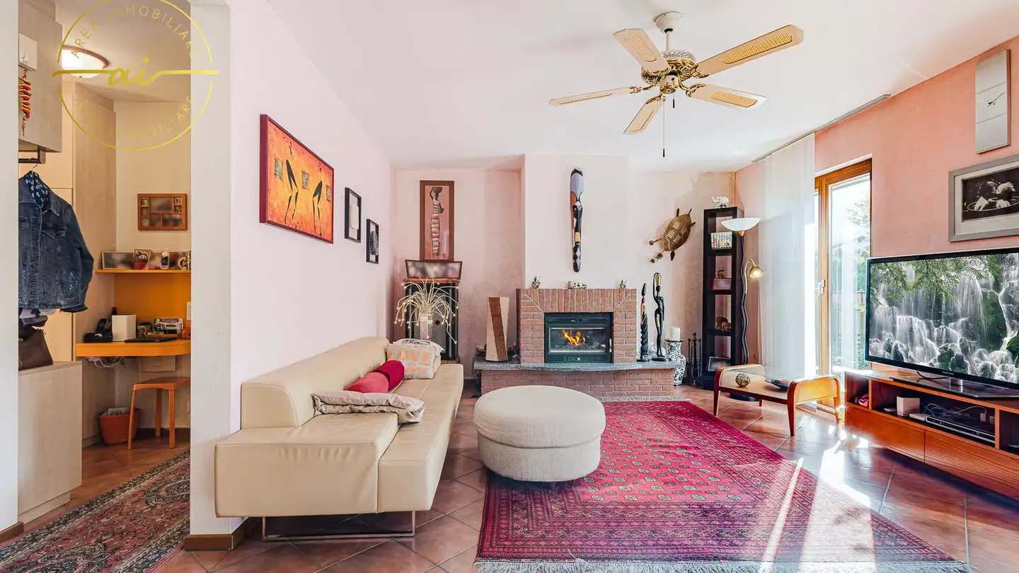Single house for sale - 6826 Riva San Vitale - Photo 2