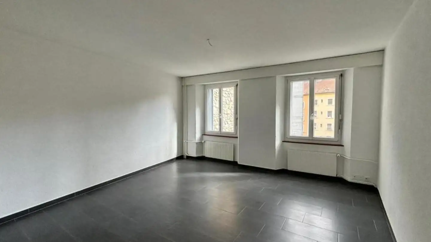 Appartamento in affitto - Rue Du Midi 15, 2610 St-Imier - Foto 2