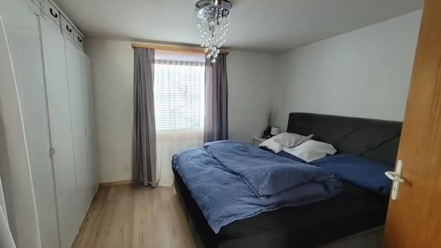 Appartamento in affitto - Hertistrasse 11, 7270 Davos Platz - Foto 2