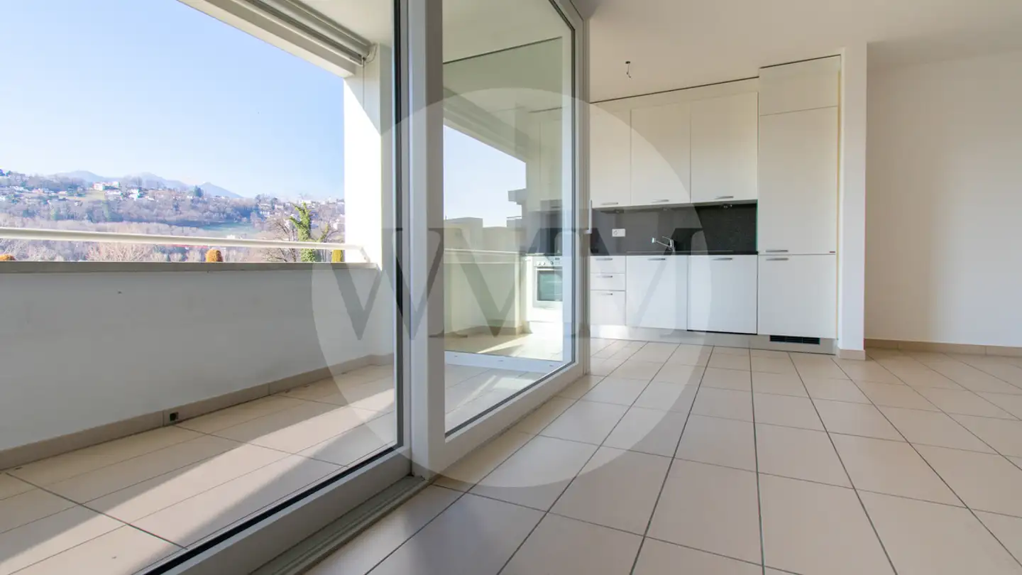 Appartamento in affitto - Via Terzerina 5, 6963 Pregassona - Foto 4