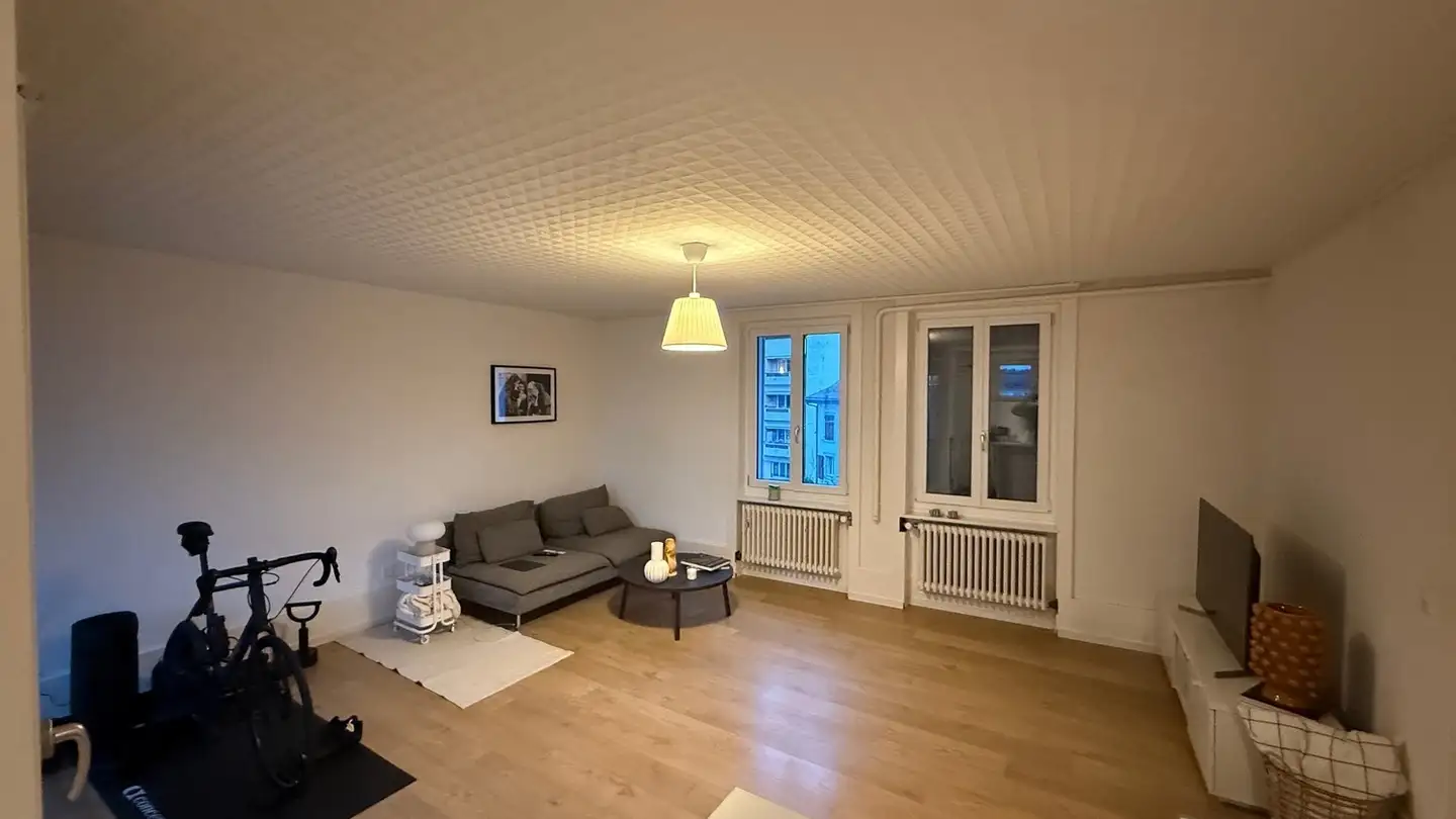 Appartement à louer - Rue De Savoie 14, 1530 Payerne - Photo 2