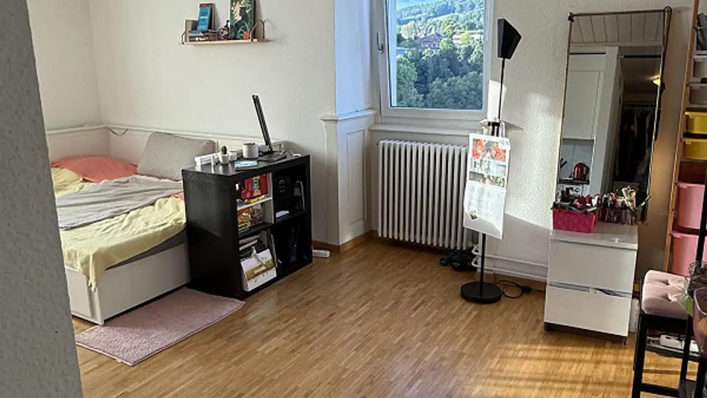 Appartamento in affitto - Sonnenbergstrasse 49, 5408 Ennetbaden