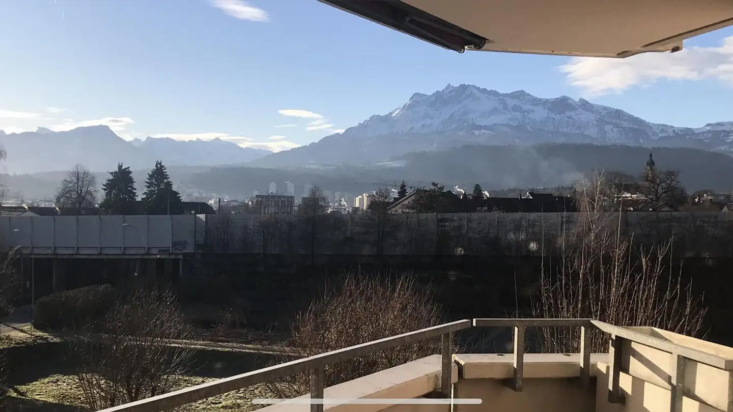 Appartement à louer - Schaubhus 5, 6020 Emmenbrücke