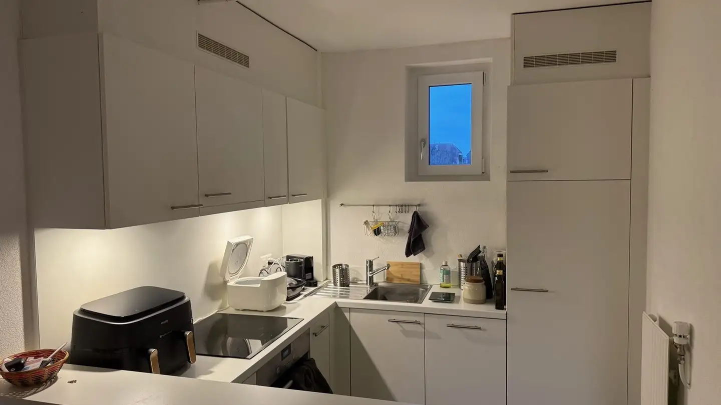 Appartement à louer - Rue De Savoie 14, 1530 Payerne - Photo 3