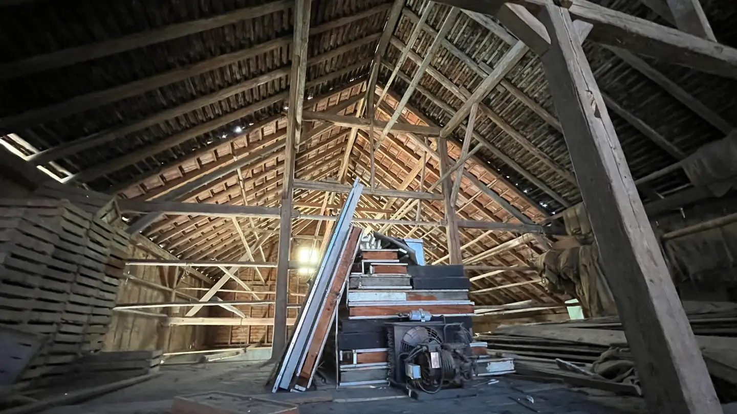 Fattoria in vendita - Route De Chapelle 131, 1534 Chapelle (Broye) - Foto 4