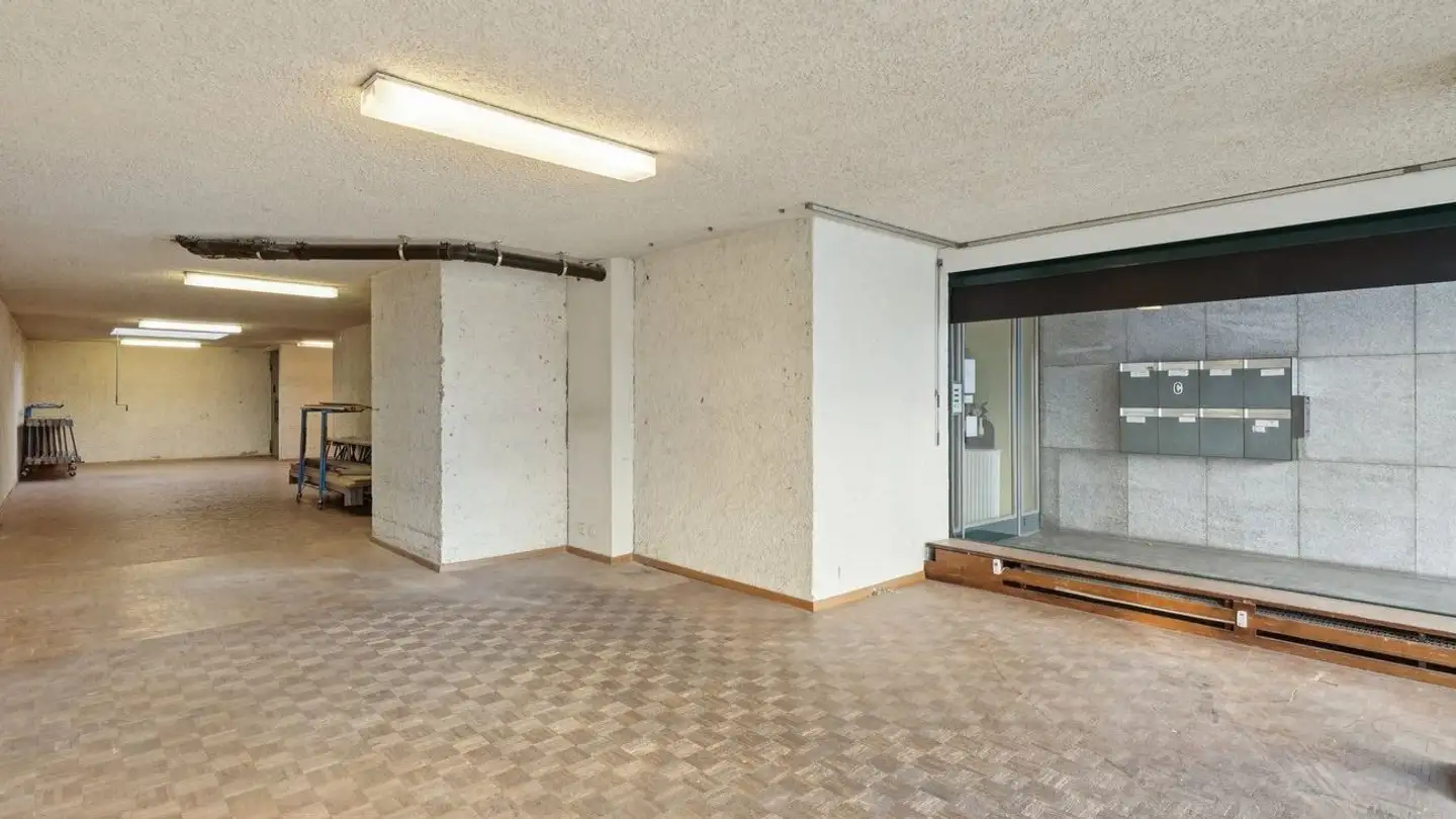 Commerciale in affitto - Rudolfstrasse 16, 4054 Basel - Foto 3