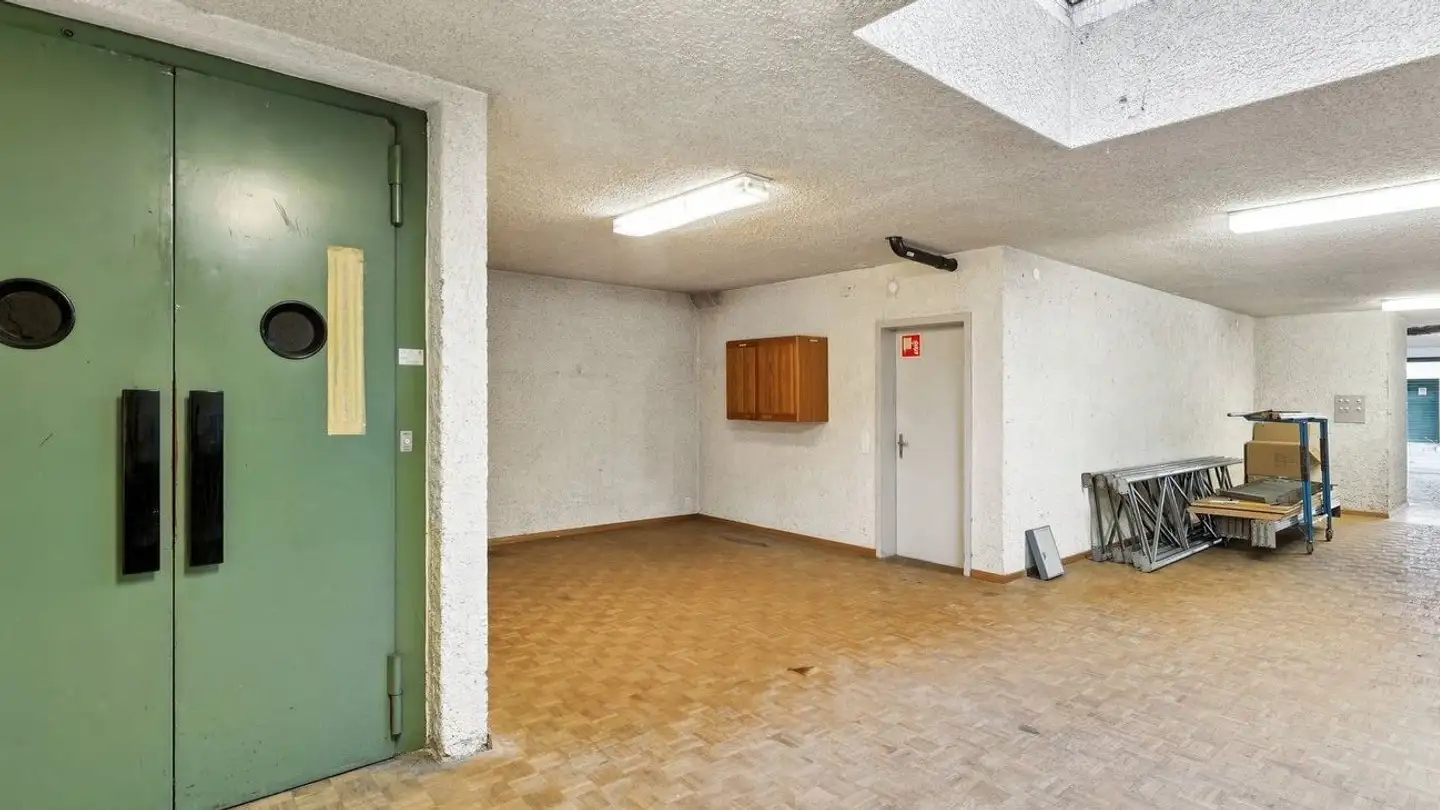 Commerciale in affitto - Rudolfstrasse 16, 4054 Basel - Foto 4