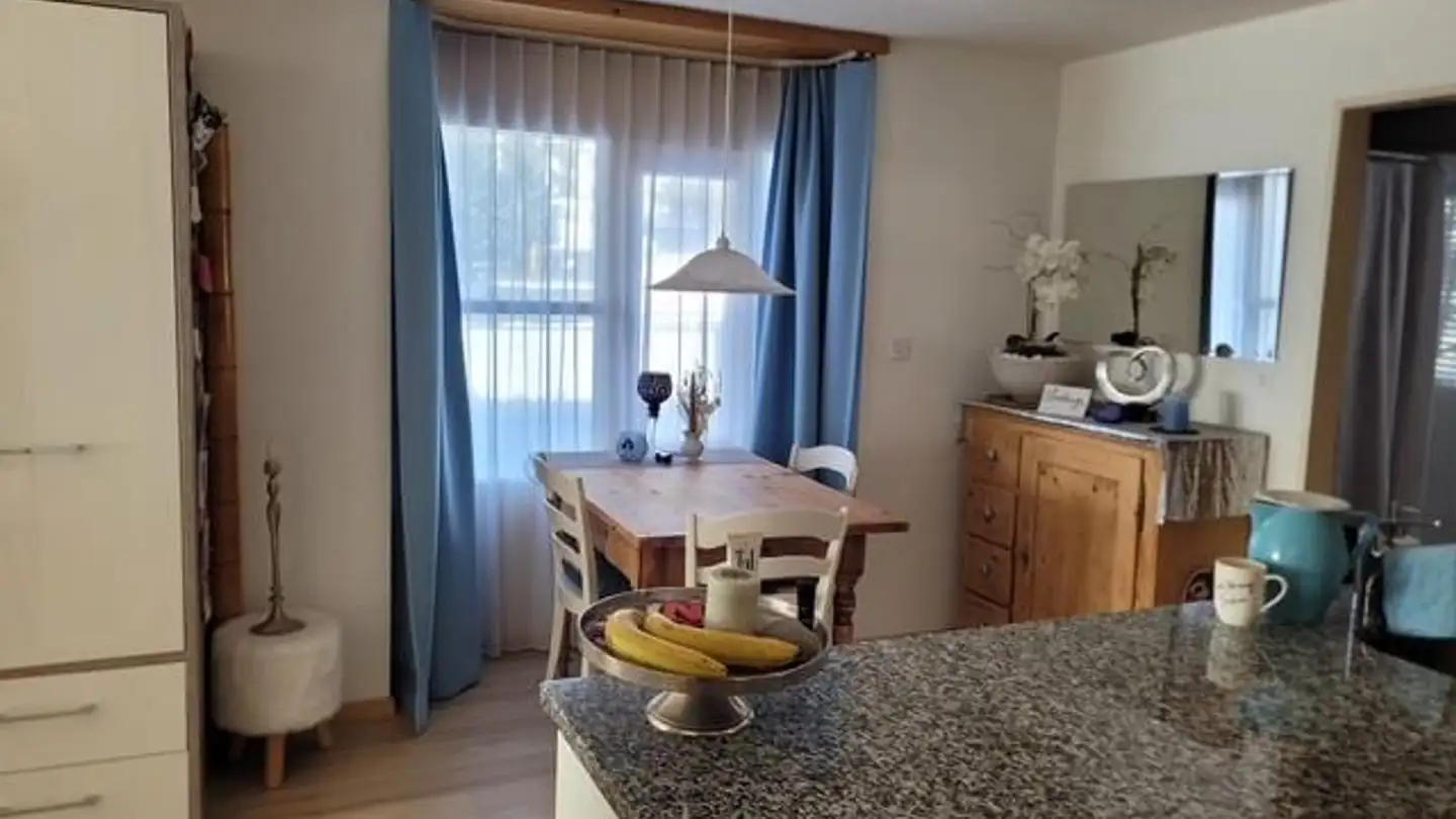 Appartamento in affitto - Hertistrasse 11, 7270 Davos Platz - Foto 4