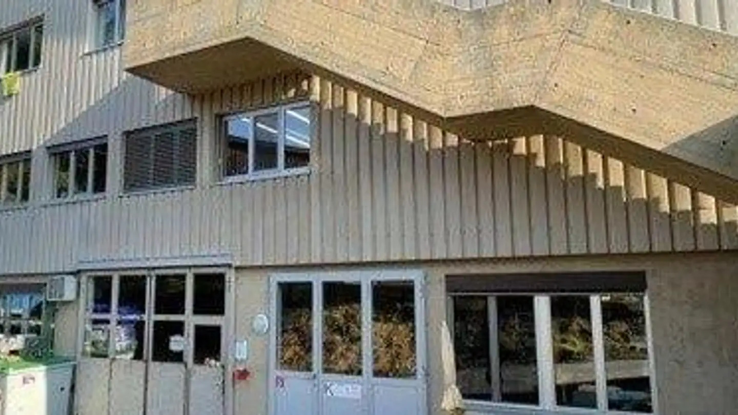 Appartamento in affitto - Madetswilerstrasse 37, 8332 Russikon