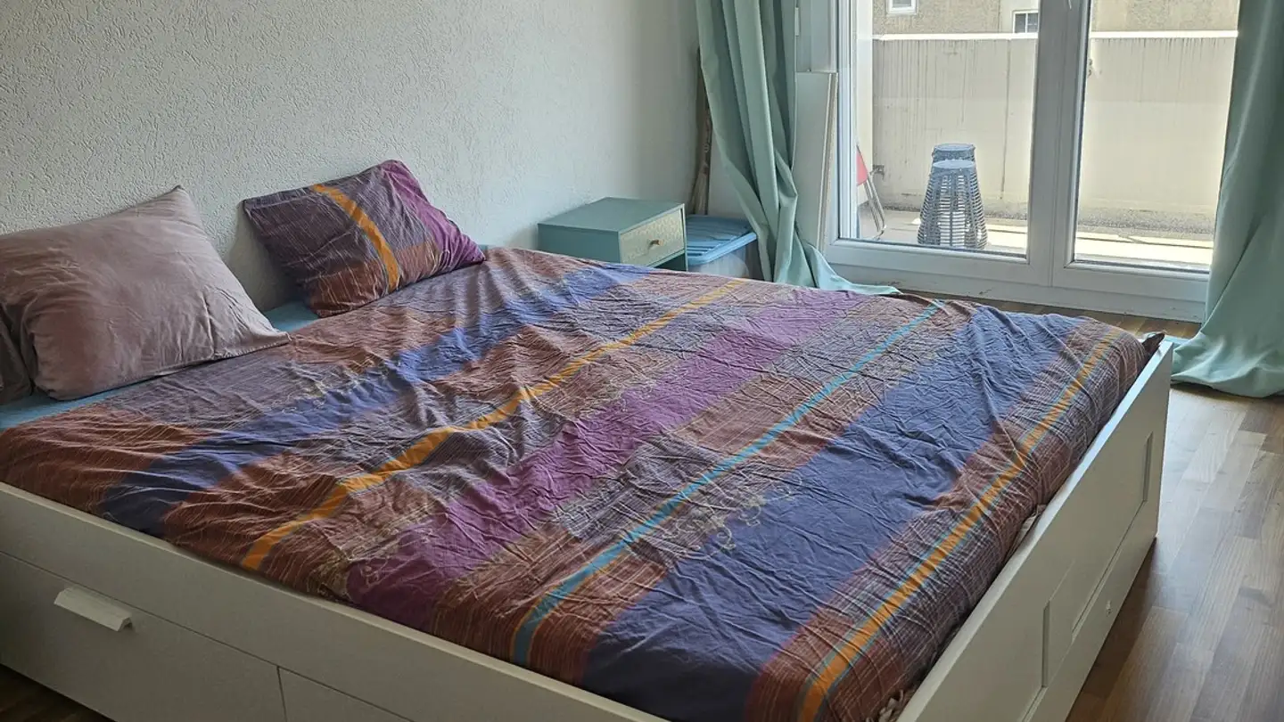 Appartement à louer - 1018 Lausanne - Photo 2