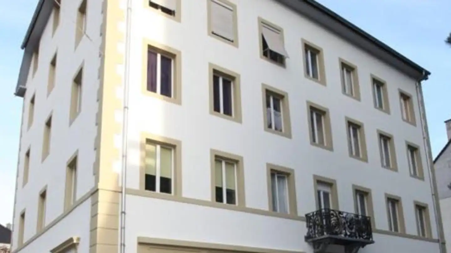 Edificio ad uso misto in vendita - 2400 Le Locle - Foto 4