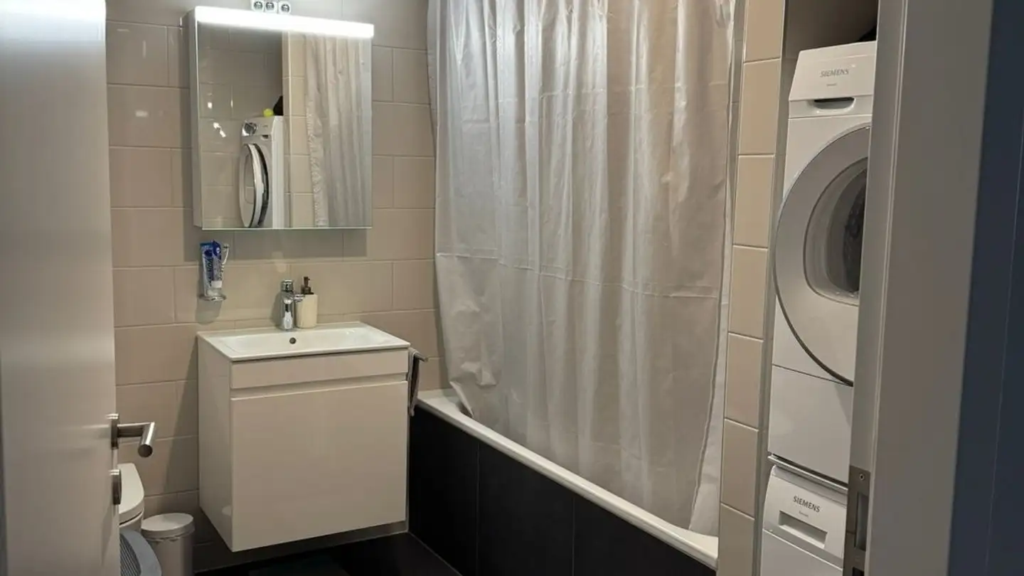 Apartment for rent - 1630 Bulle - Photo 3