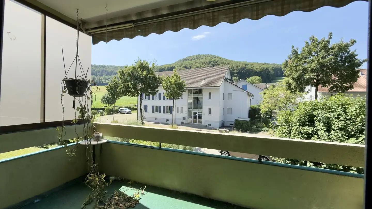 Appartamento in vendita - Fluhblick 5, 4452 Itingen - Photo 3