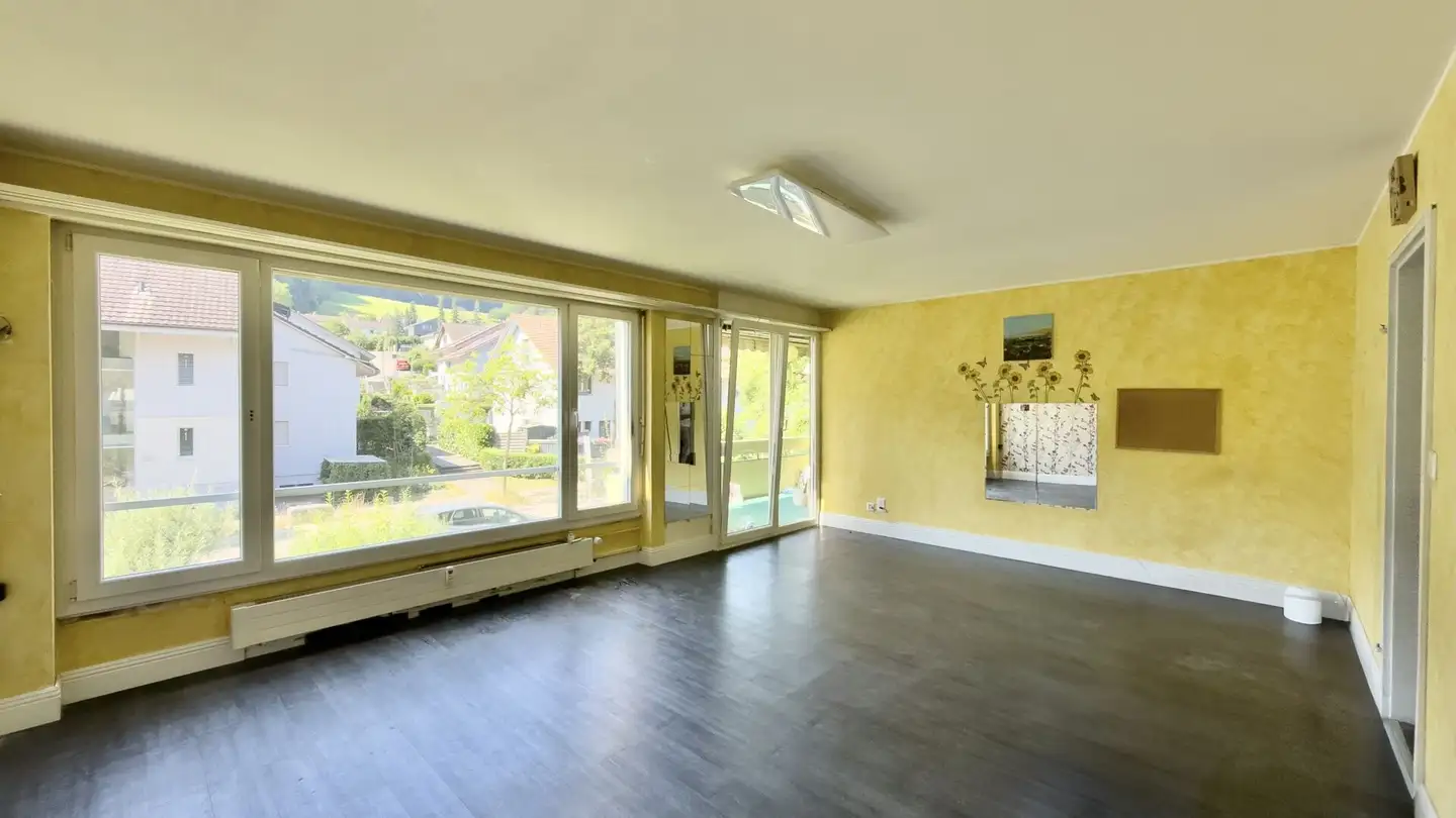 Appartamento in vendita - Fluhblick 5, 4452 Itingen - Photo 4