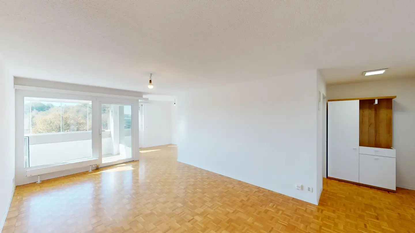 Apartment for rent - Sonnenhofstrasse 21, 8500 Frauenfeld