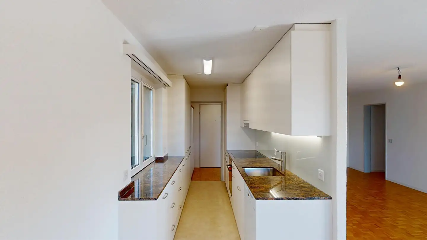 Apartment for rent - Sonnenhofstrasse 21, 8500 Frauenfeld - Photo 2