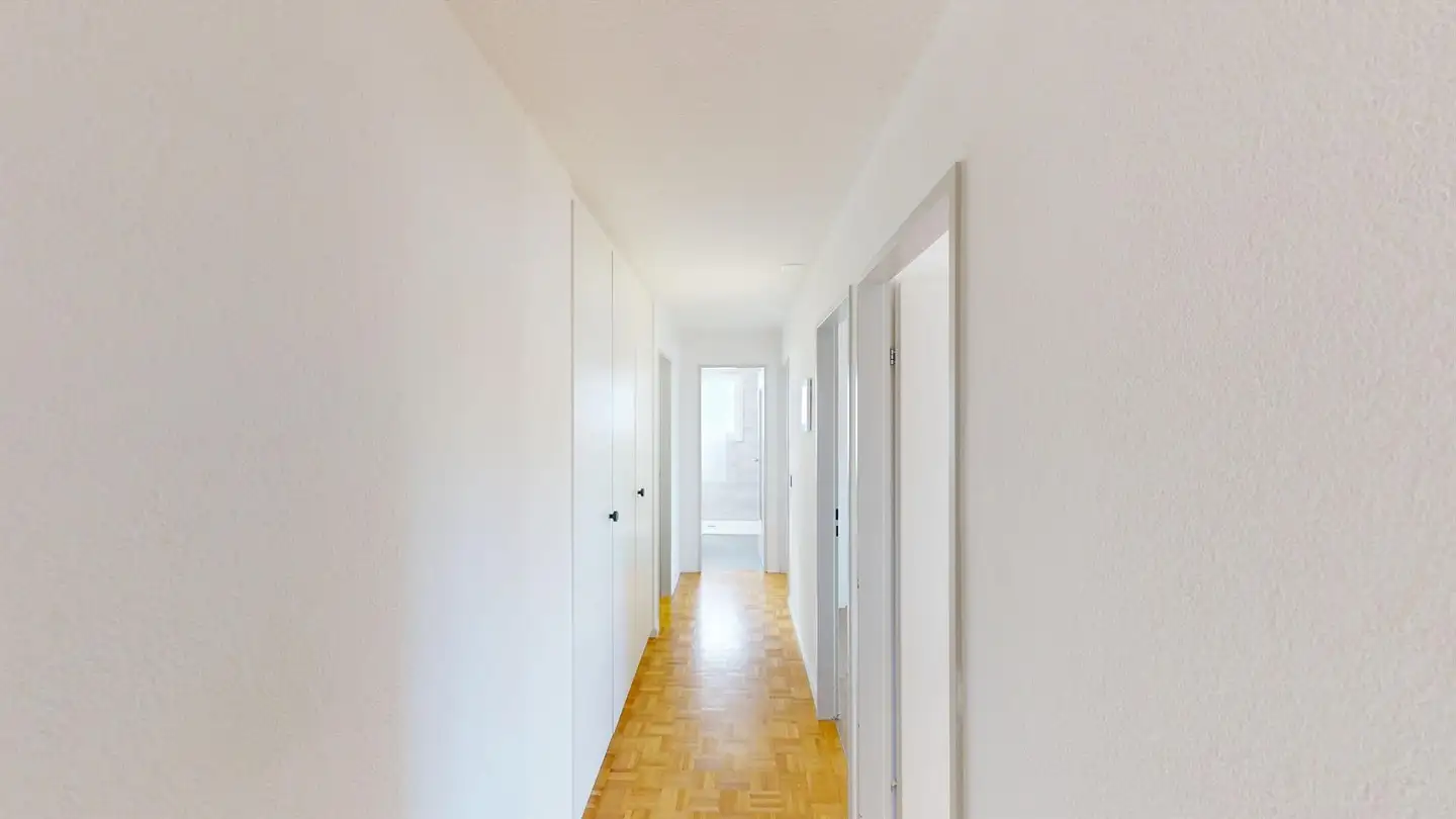 Apartment for rent - Sonnenhofstrasse 21, 8500 Frauenfeld - Photo 3