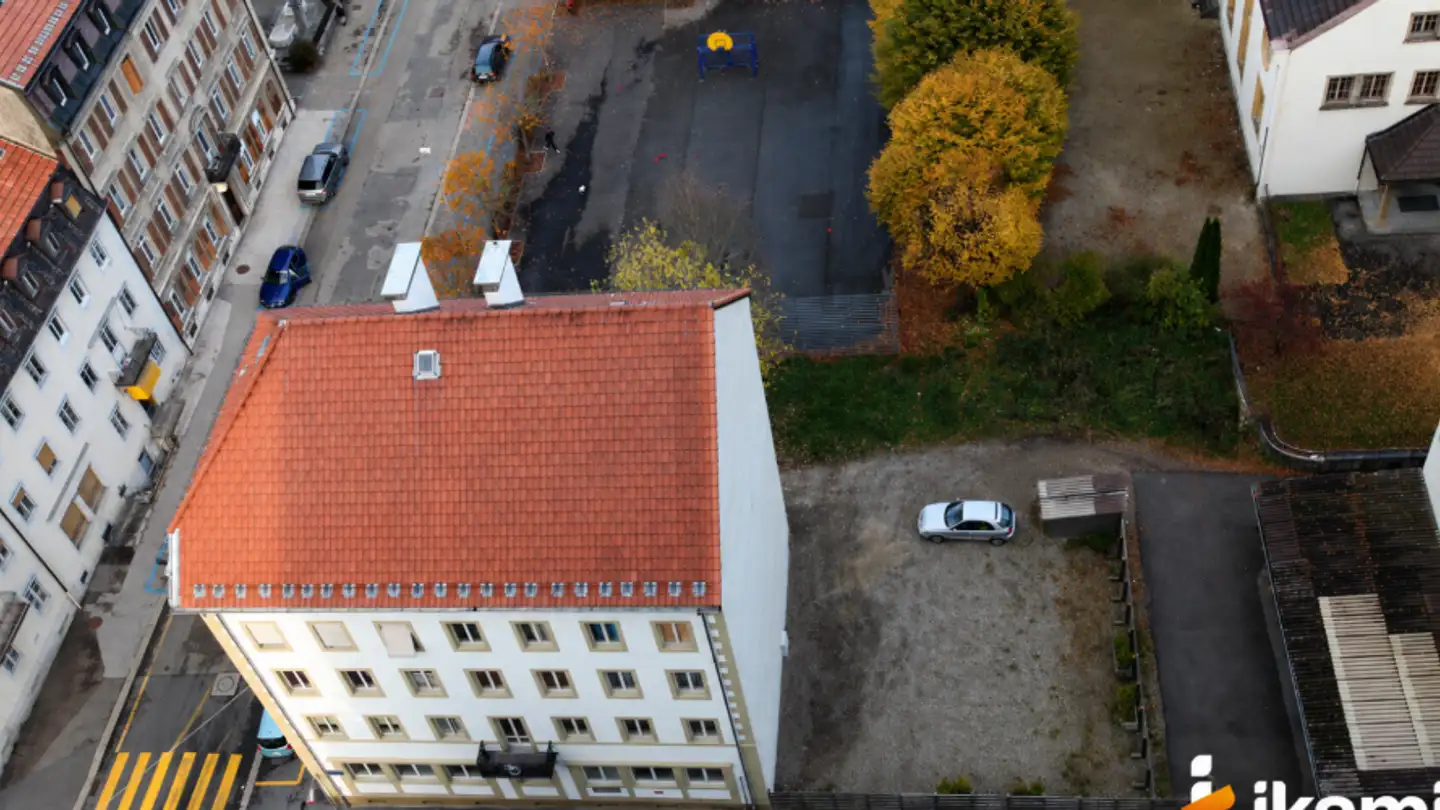 Edificio ad uso misto in vendita - 2400 Le Locle