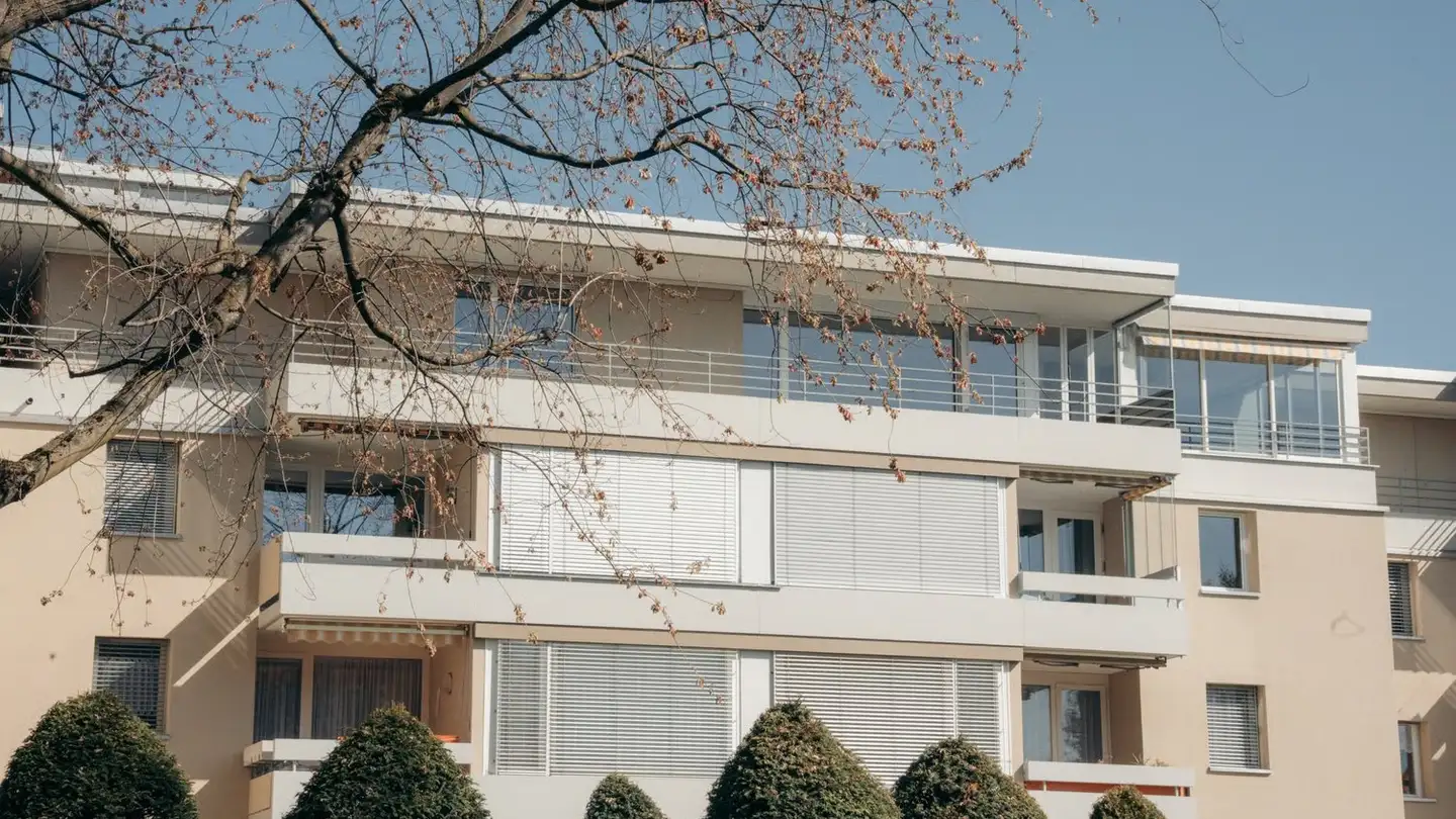 Attico in vendita - Hallerstrasse 11, 3604 Thun