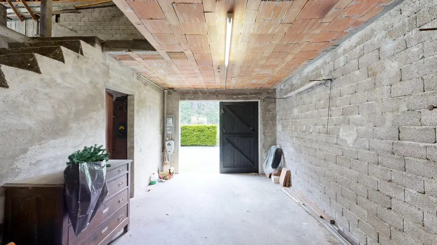 Einfamilienhaus kaufen - Al Stradón 68, 6670 Avegno - Foto 3