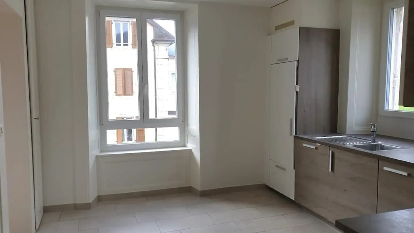 Appartamento in affitto - Rue de l'Industrie 10, 2114 Fleurier - Foto 3