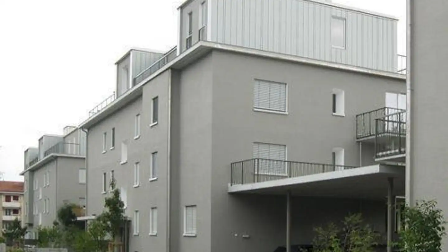 Appartement à louer - Rosenstrasse 10, 8152 Glattbrugg