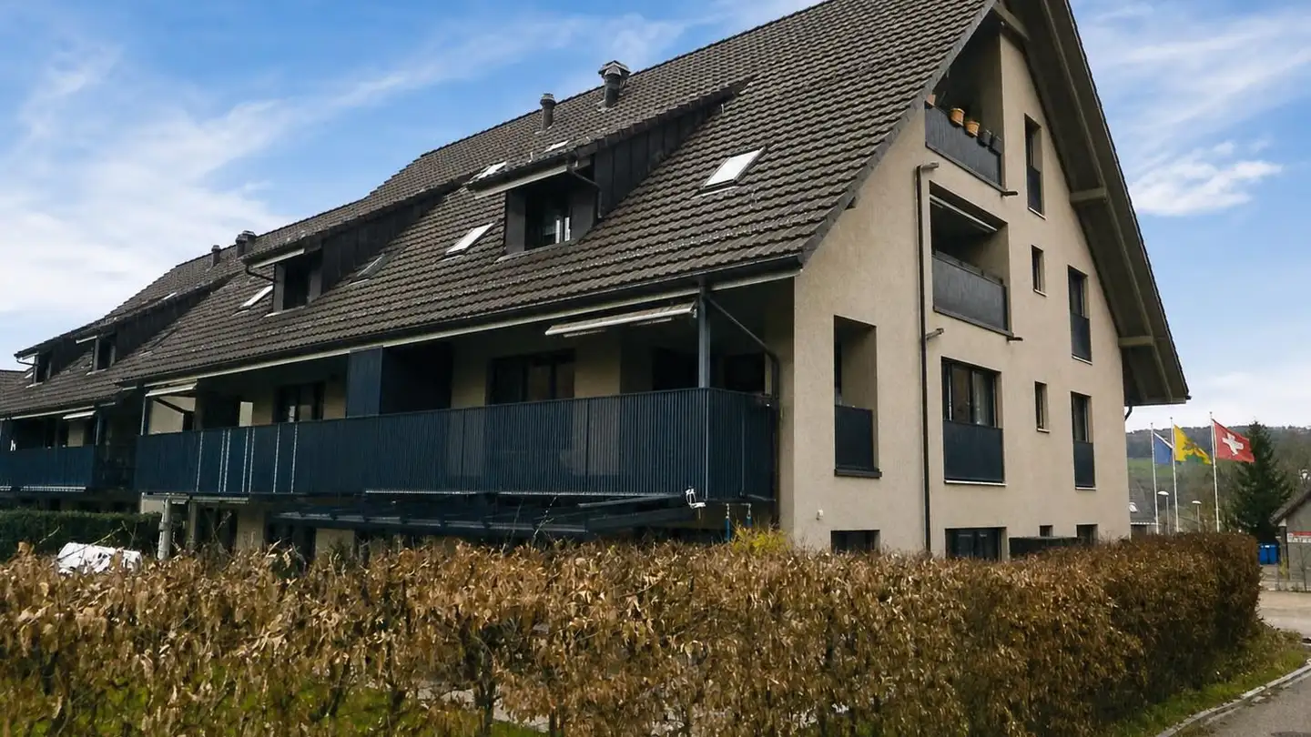 Wohnung kaufen - Mülistrasse 12, 8426 Lufingen