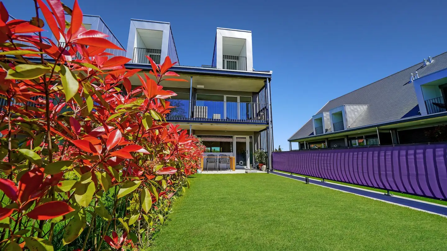 Row house for sale - Klusstrasse, 3272 Epsach