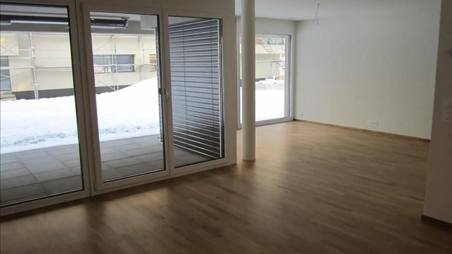 Wohnung mieten - Brunnenstrasse 9, 9470 Buchs SG - Foto 2