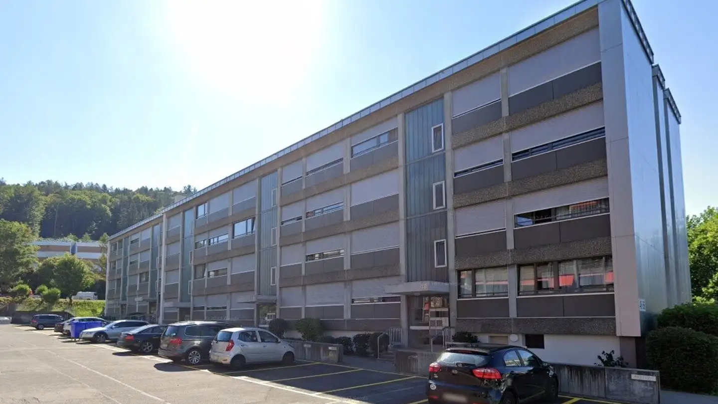 Wohnung mieten - Längfeldstrasse 48, 3063 Ittigen