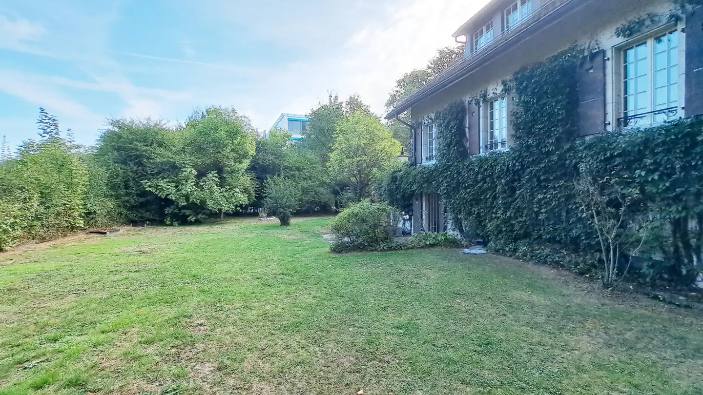 Einfamilienhaus mieten - Chemin De Prélaz 17, 1260 Nyon