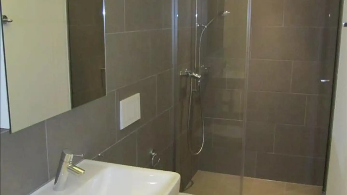 Wohnung mieten - Brunnenstrasse 9, 9470 Buchs SG - Foto 4