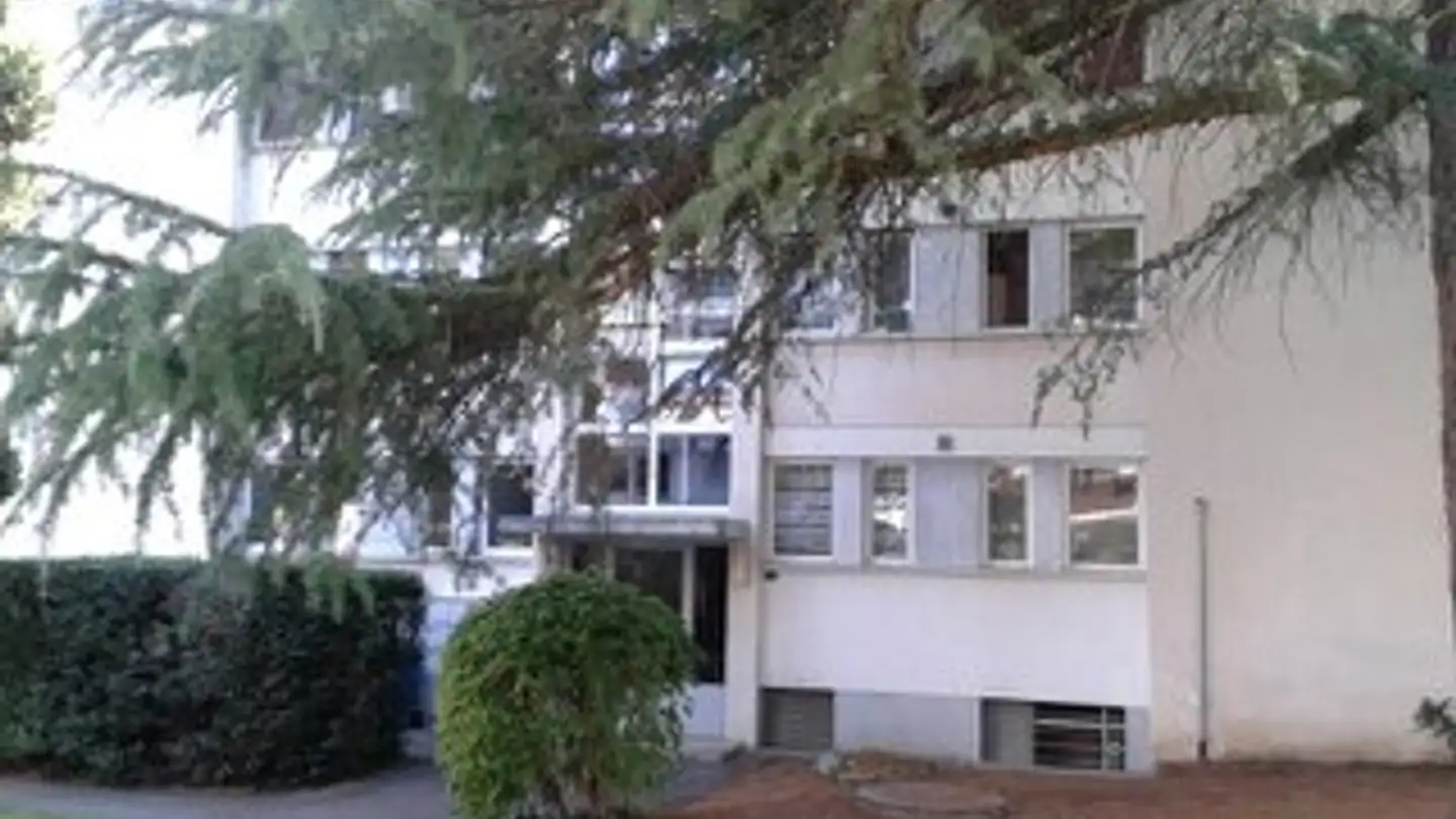 Apartment for rent - Avenue Du Major-Davel 9, 1800 Vevey